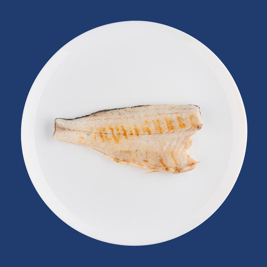 Filetto di Branzino ai Ferri