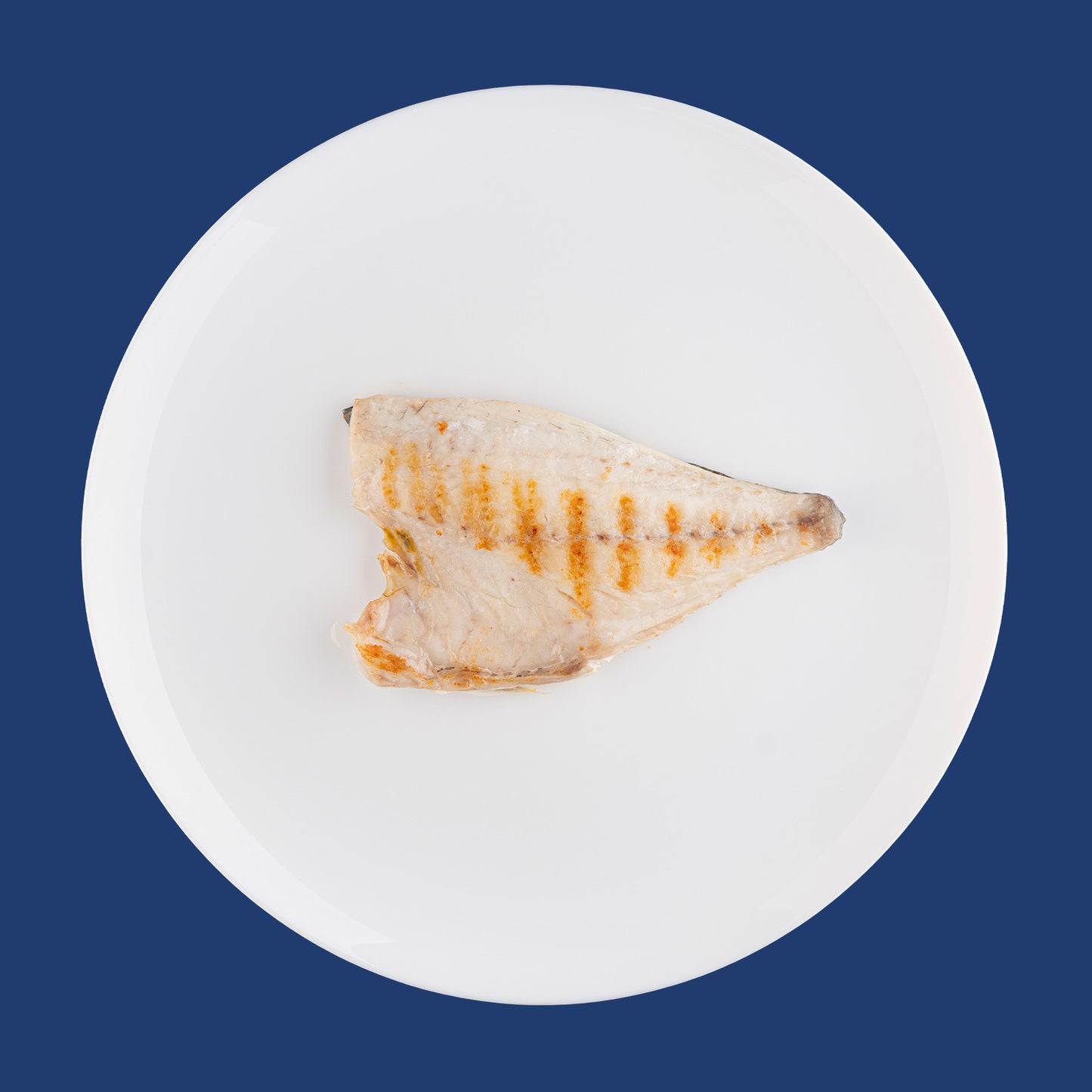 Filetto di Orata ai Ferri