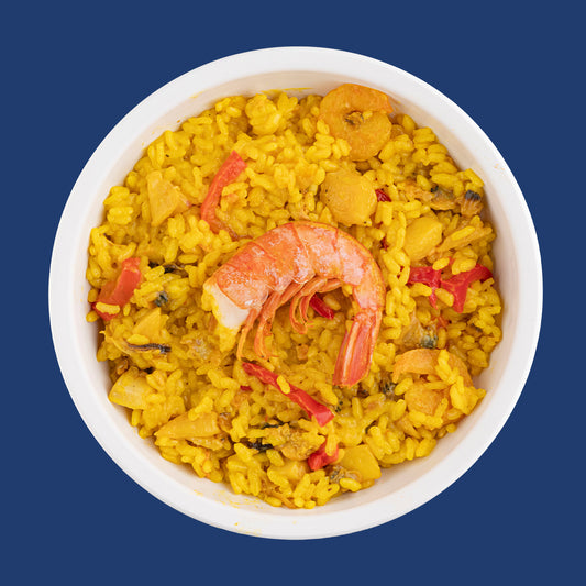 Paella di Mare