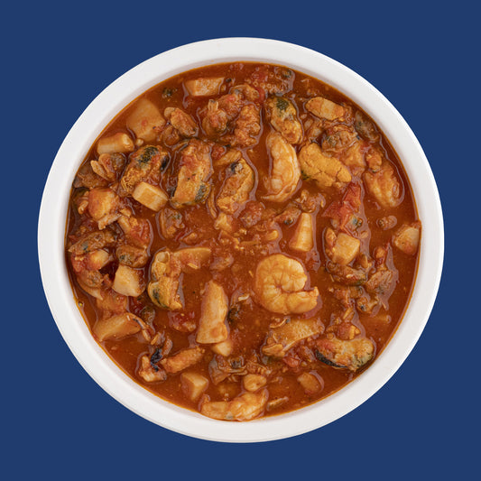 Sugo allo Scoglio